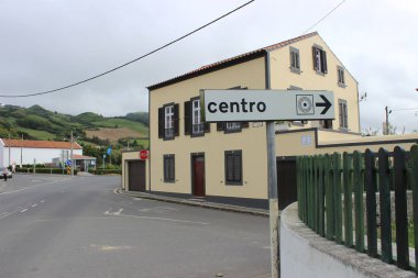 Azores Adaları: San Miguel