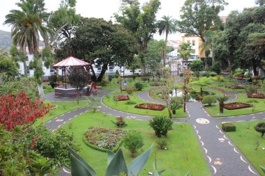 Terceira, Azores Adaları, Portekiz