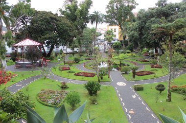 Terceira, Azores Adaları, Portekiz