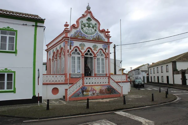 ポルトガルのアゾレス諸島Terceira — ストック写真