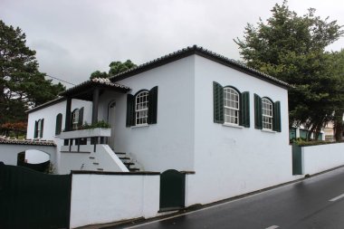 Terceira, Azores Adaları, Portekiz