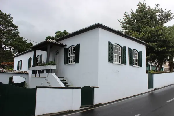 Terceira Azory Portugalia — Zdjęcie stockowe