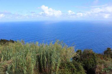Madeira Adası, Portekiz, Atlantik Okyanusu