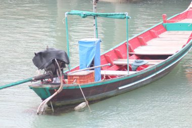 Koh Phangan Adası, Surat Thani, Tayland