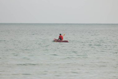 Koh Samui Adası, Tayland