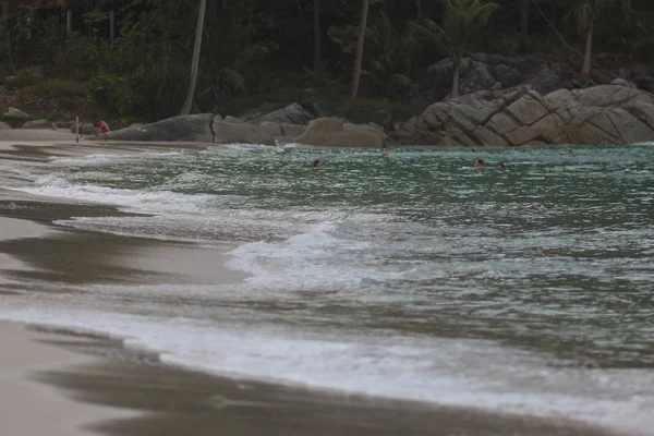 Koh Phangan Island Surat Thani Thailand — ストック写真