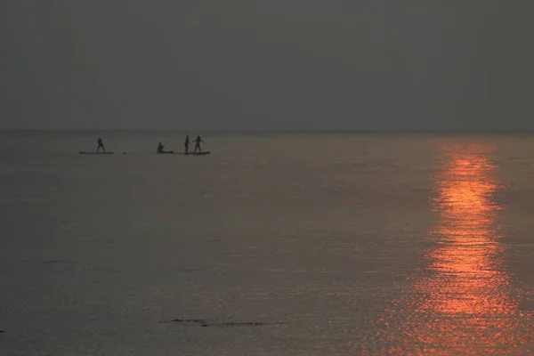 Koh Phangan Island Thailand — Stockfoto