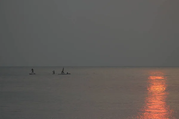 Koh Phangan Adası Surat Thani Tayland — Stok fotoğraf