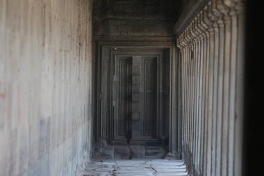 Angkor wat, siem hasadı, Kamboçya