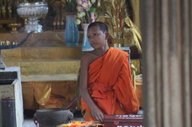 Angkor wat, siem hasadı, Kamboçya