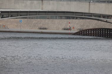 One day in Berlin, Germany