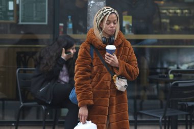 One day in Berlin, Germany