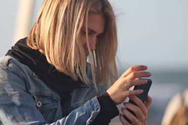 İsrail, Tel Aviv 'de bir gün