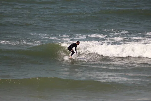 İsrail, Tel Aviv 'de bir gün