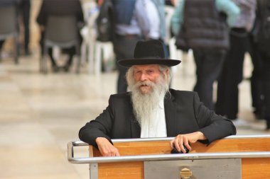 Bir gün Kudüs 'te, İsrail