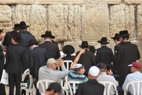 Bir gün Kudüs 'te, İsrail