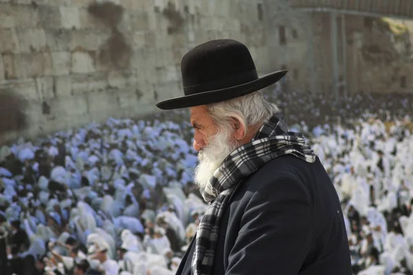 Bir gün Kudüs 'te, İsrail