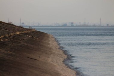 Kyiv Reservoir (Kyiv Denizi), Ukrayna