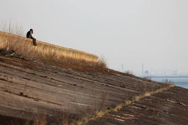 Kyiv Reservoir (Kyiv Denizi), Ukrayna