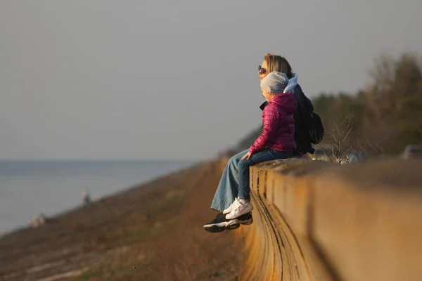 Kyiv Reservoir (Kyiv Denizi), Ukrayna