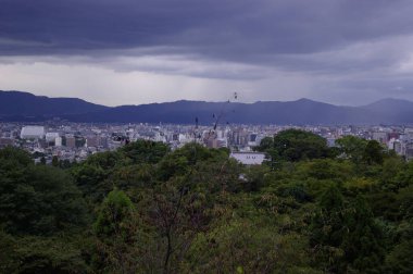 Japonya 'da seyahat: Tokyo, Osaka ve Kyoto