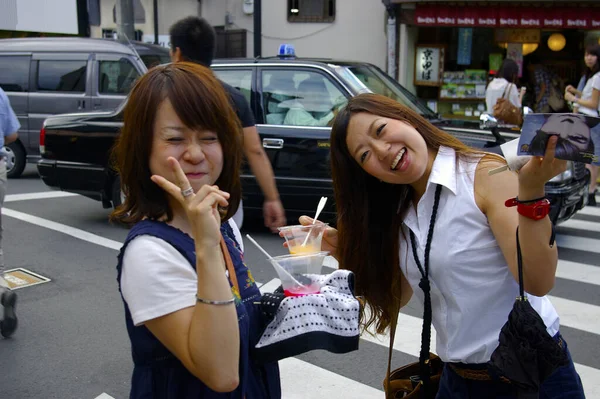 Japonya 'da seyahat: Tokyo, Osaka ve Kyoto