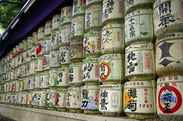 Путешествие по Японии: Токио, Осака и Киото
