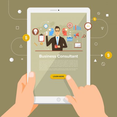 Dijital pazarlama iş