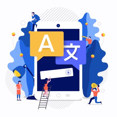 Uygulama Çeviri Dili 07