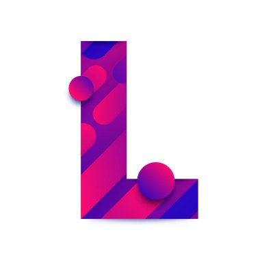 Alfabe Bg Gradyanları L