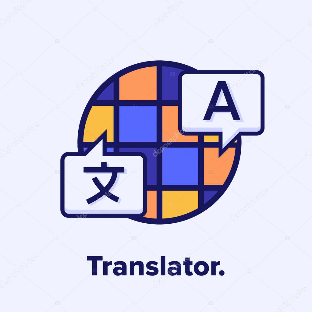App Translate Language 01
