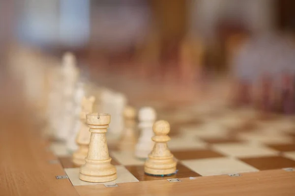 chess game, retro, battle strategy