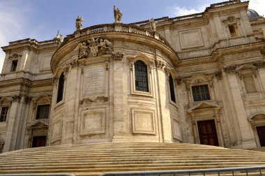 Bazilika Papale di Santa Maria Maggiore