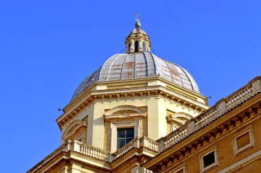 Roma 'daki Santa Maria Maggiore Kilisesi.