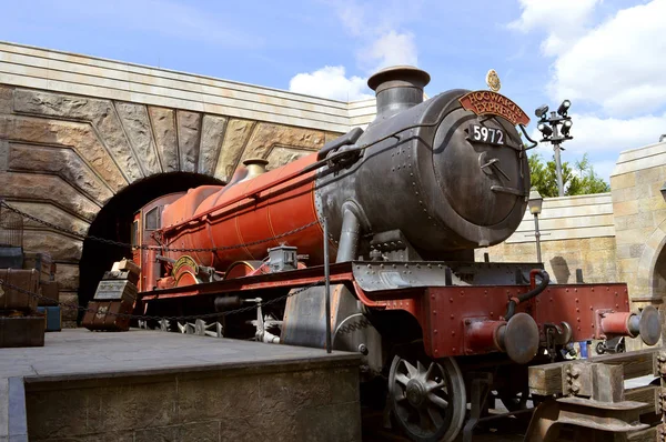 Harry Potter Hogwarts Express