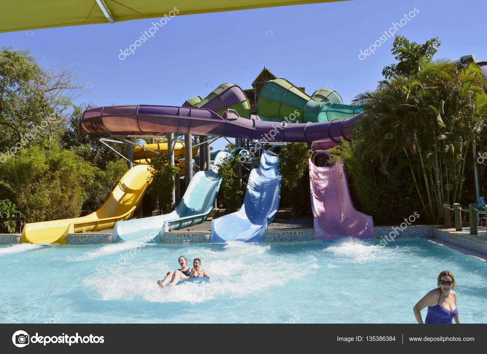 Aquatica Water Park Omaka Rocka Adventure Slide Stock Editorial Photo C Peteretchells Aquatica Water Park Omaka Rocka Adventure Slide Stock Editorial Photo C Peteretchells