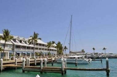Key West Marina