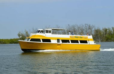 Fort Lauderdale Intercoastal waterway
