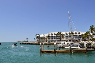 Key West Marina