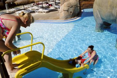 Fuengirola su parkı