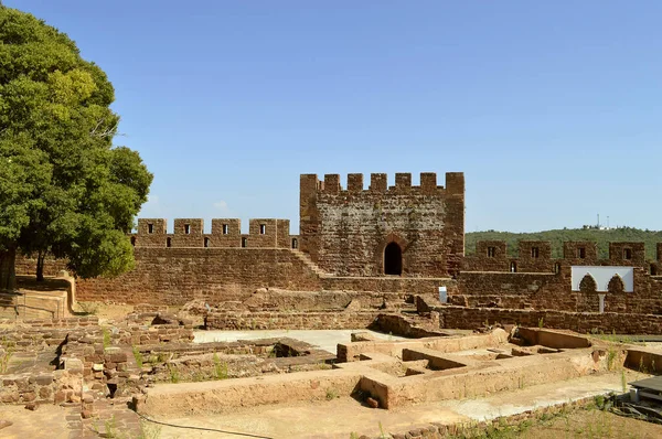 Silves tarihi kale