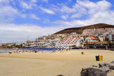 Los Cristianos hotels