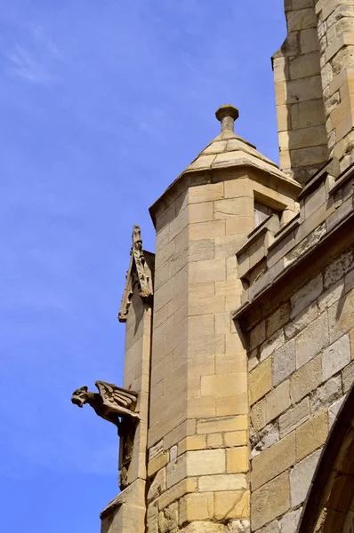 Iglesia de Santa María en York —  Fotos de Stock