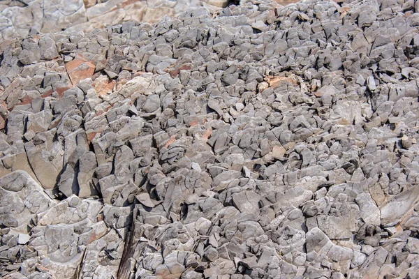 Rocas afiladas roca — Foto de Stock