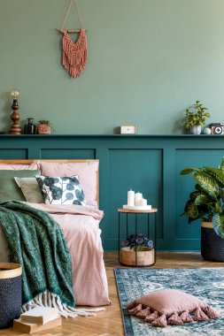 beautiful room interior design elements and decor  