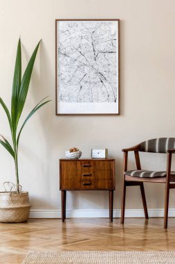beautiful room interior design elements and decor  