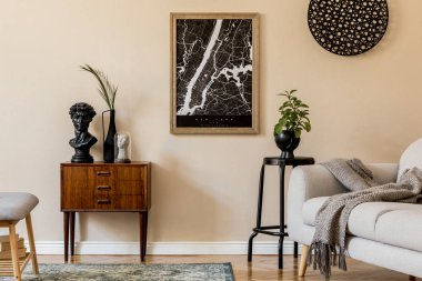 beautiful room interior design elements and decor  