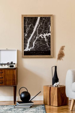 beautiful room interior design elements and decor  