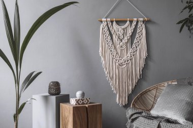 beautiful room interior design elements and decor  