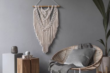 beautiful room interior design elements and decor  